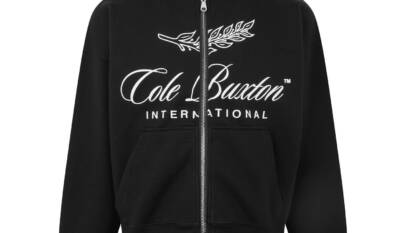 Cole Buxton Clothing: A Modern Icon of Minimalist Streetwear