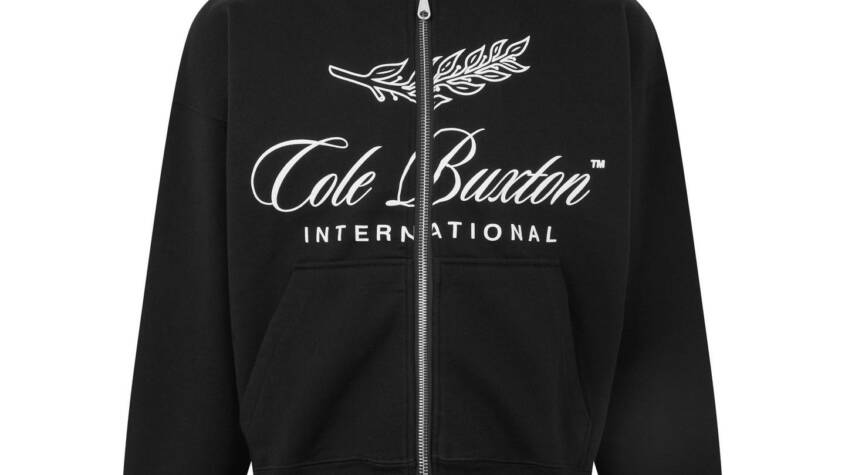 Cole Buxton Clothing: A Modern Icon of Minimalist Streetwear