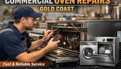 Commercial Oven Repairs Gold Coast
