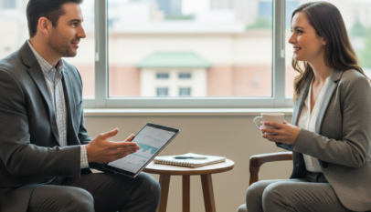 For long term stability and emotional well being a reputable psychiatrist in Alpharetta Georgia