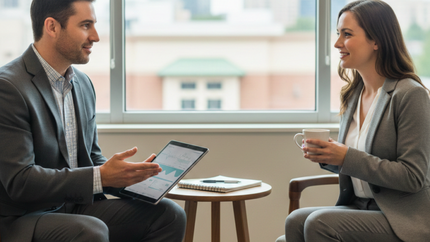 For long term stability and emotional well being a reputable psychiatrist in Alpharetta Georgia