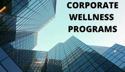Corporate Wellness Services