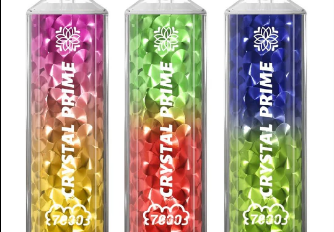 Crystal Prime 7000 Box of 10