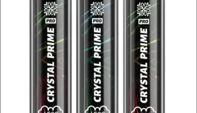 Crystal Prime Pro 4500 Box of 10