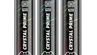 Crystal Prime Pro 4500 Box of 10