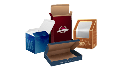 Custom Advertising Boxes: Innovative Packaging