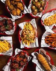 Custom Fry Paper: Boost Brand Presence in Restaurants