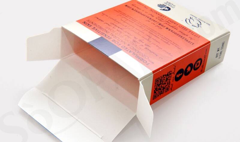 Custom Tuck Boxes For Branding Excellence