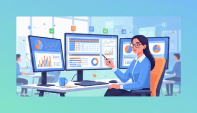 Data Formatting and Standardization Basics