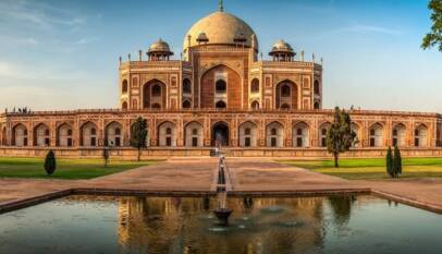 Delhi Tour