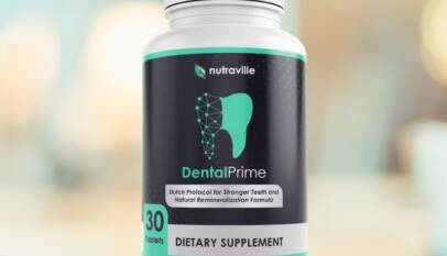DentalPrime