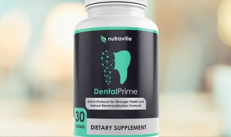DentalPrime