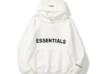 Fear Of God Essentials Hoodie