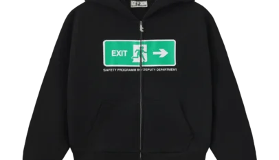 Deputy Department: Redefining Modern Streetwear