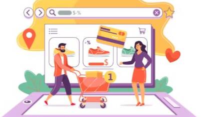 Ecommere seo company