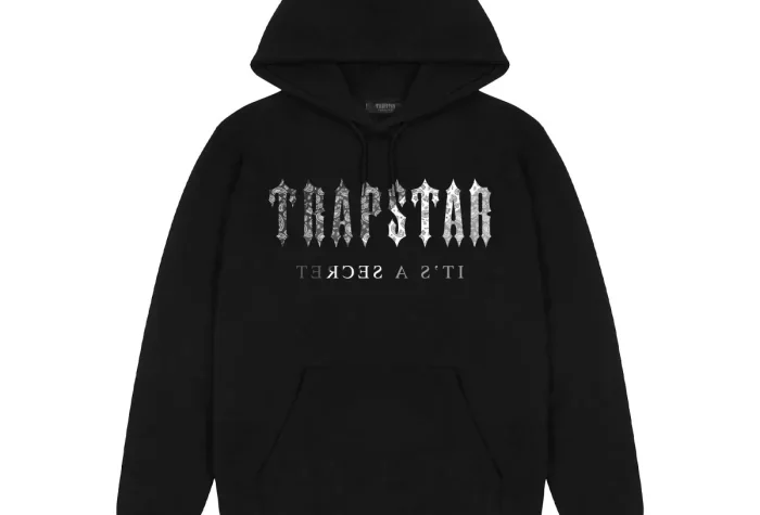 Trapstar Jackets: The Iconic Streetwear Revolution