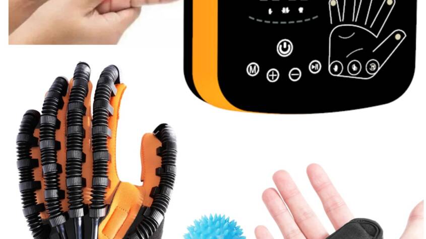 Equipment For Stroke