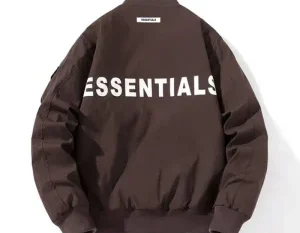 Fear Of God Essentials Hoodie Online Store