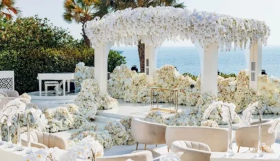 Affordable Wedding Planners in Dubai