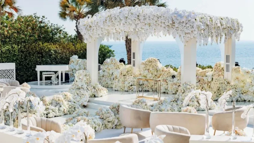 Affordable Wedding Planners in Dubai