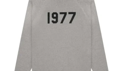 Fear of God Essentials Hoodie break down its fabric