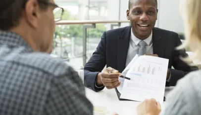 Financial Advisors in Dubai