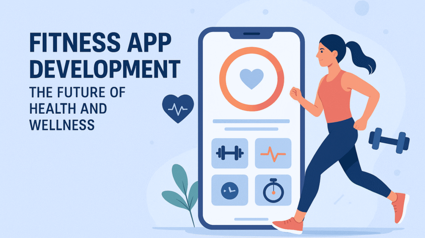 Fitness App Development