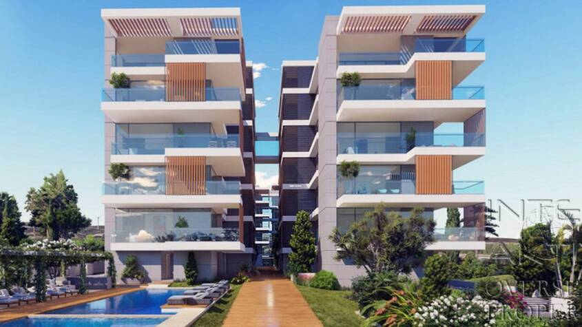 Flats for Sale in Lahore