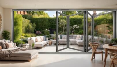 double glazing in Croydon