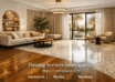Flooring services Saudi Arabia