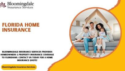 Florida Home Insurance