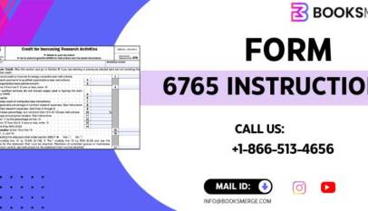Form 6765 Instructions