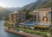 Aloha The Ganga Bliss Rishikesh: Luxury Stay by Ganges