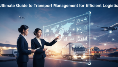 Transport Management