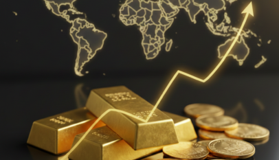Gold today price remains a critical indicator of global financial health.