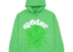 Spider Hoodie Official USA Brand
