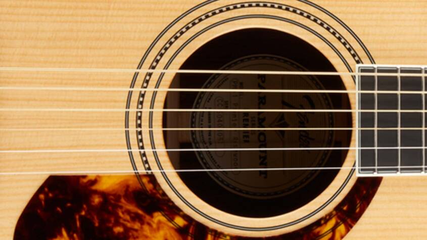 Guitar Strings