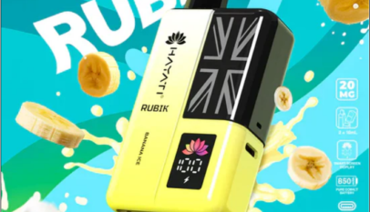 Hayati Rubik 7000 Box of 5