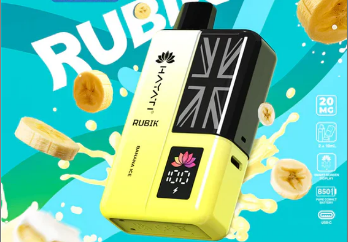 Hayati Rubik 7000 Box of 5