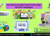How Battersea Web Expert Drives High-ROI PPC Campaigns