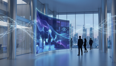 How Boundary Holding Is Advancing Deep Tech After the Cynapse Exit