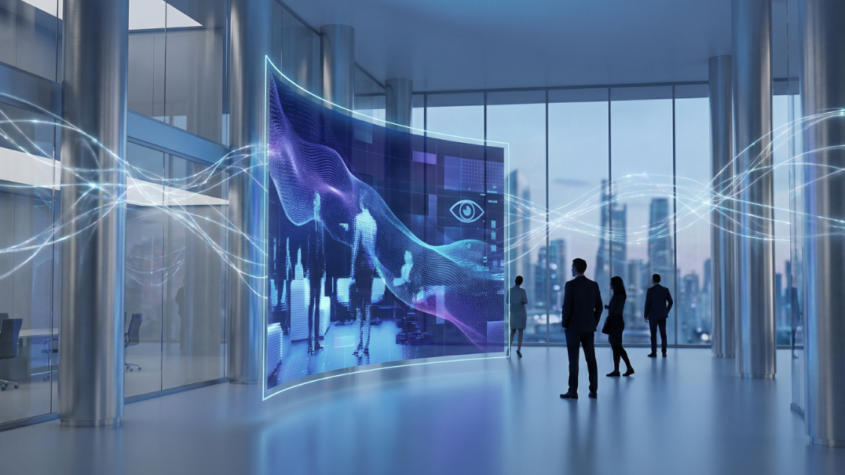 How Boundary Holding Is Advancing Deep Tech After the Cynapse Exit