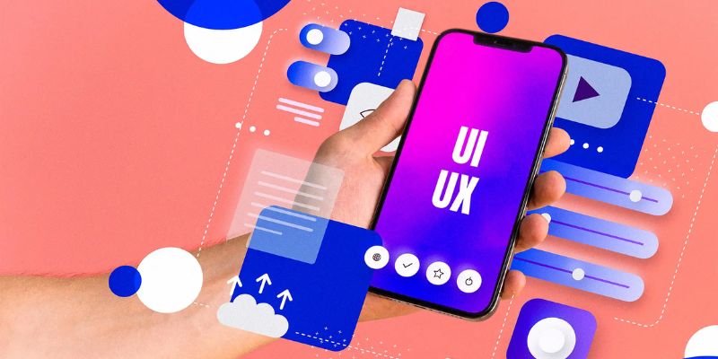 How Does UI UX Design Improve User Experience?