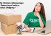 How To Minimize Demurrage And Detention Costs In Global Shipping?