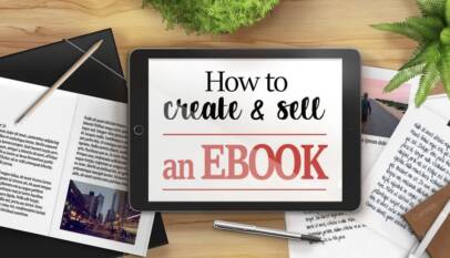 Steps for Creating A Solid eBook: A Comprehensive Guide!