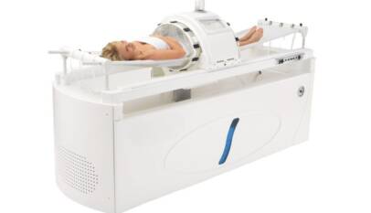 hyperthermie therapie