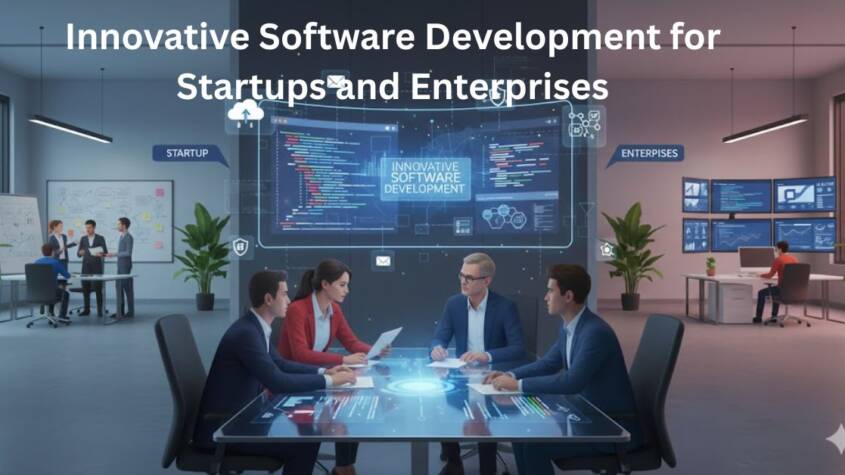 Software-Development