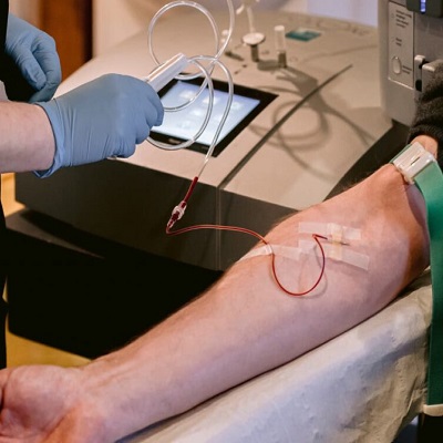 Is Ozone Therapy Safe for People of All Age Groups