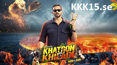 Khatron Ke Khiladi Season 15 India 2026 Review