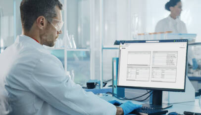 Lab-Management-Software